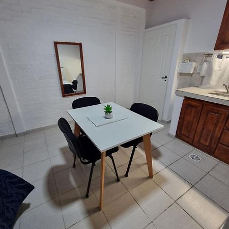 Departamento Duvivier 7 Apartment Resistencia Ngoại thất bức ảnh