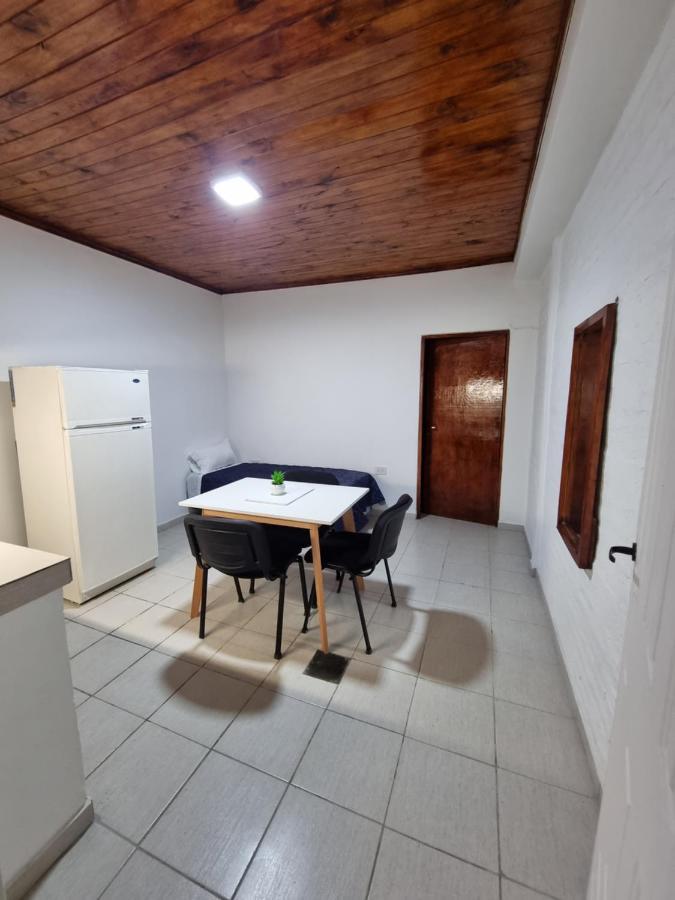 Departamento Duvivier 7 Apartment Resistencia Ngoại thất bức ảnh