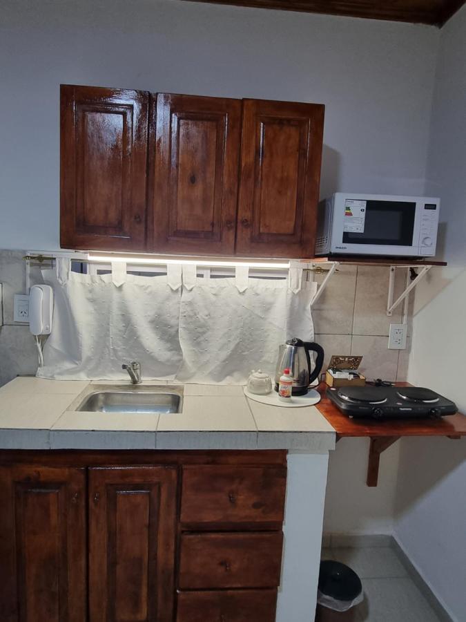 Departamento Duvivier 7 Apartment Resistencia Ngoại thất bức ảnh